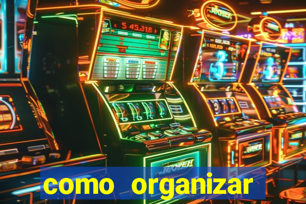 como organizar planilha por ordem alfabetica